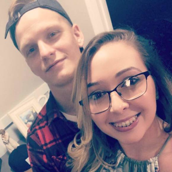 Meet your Posher, Cayti - Picture 1 of 1